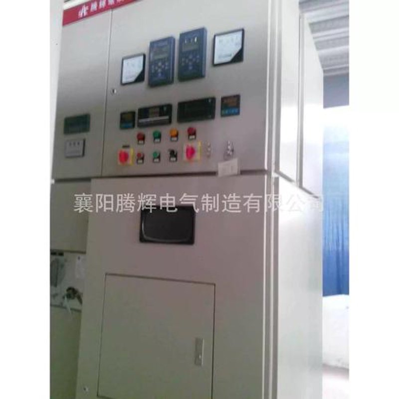 工业发展新引擎：揭秘变压器厂家的创新之路